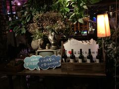 -胡桃里乐队酒馆(鎏嘉码头店)