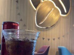 -COSTA COFFEE(金长安大厦店)