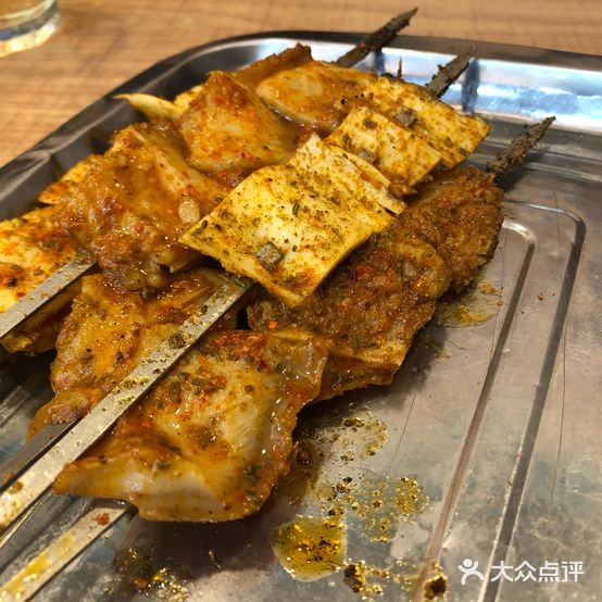 马疆源牛肉面(102团店)