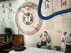-传古推拿·古法按摩(凤阳东路店)