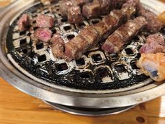 -霸腹烤肉(厦门柚子番店)