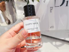 -Dior迪奥(上海世茂广场店)