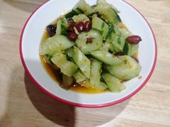 -秦䩊会·陕西biangbiang面(畹町路店)