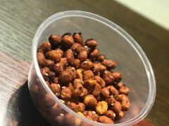 -手抄板凳江南菜(湖滨商业街店)