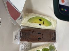 -Fruwich果明治(西单更新场店)