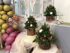 -森野花艺培训·企业团建活动沙龙