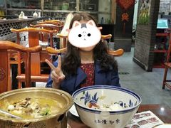 -临潼印象·特色陕菜