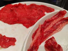 -牛将军•涮肉•烤肉(北京王府井·故宫店)