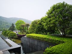 -明月山天沐温泉度假村