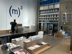-CUBIC3三立方咖啡(凌空SOHO店)