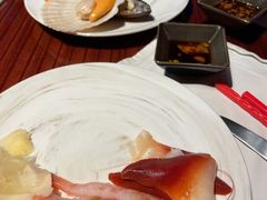 -西安W酒店·WEI全味西餐厅