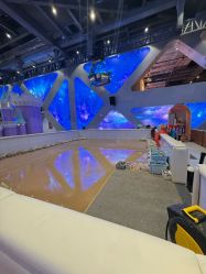 -第五极儿童乐园
