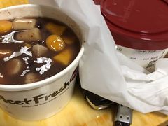 -鲜芋仙(常州吾悦国际广场店)