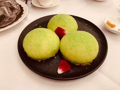 葱香叉烧包-广州酒家(越华店)