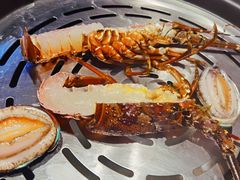 -炳胜私厨(万象前海店)