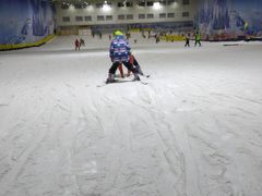 -赤马湖体育滑雪