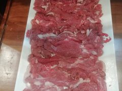 -五悦北平四季涮肉·烧烤(老商埠店)