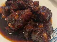 糖醋软排-金锅小厨(乐活街店)