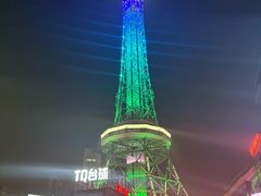 -大学城夜市大排档(凤栖路店)