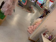 -Ours树朵家亲子餐厅(远策中心店)