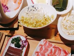 -大龙燚火锅