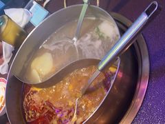 -大吉利·潮汕鲜牛肉火锅(河西店)