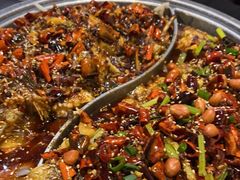 -锦尚阁烤鱼•天津菜(宣武门胡同店)