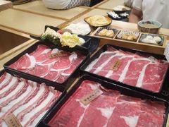 -牛匠和牛寿喜锅(西安总店)
