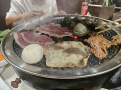-金刚山(学府路店)