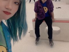 -世纪星滑冰俱乐部(万象城店)