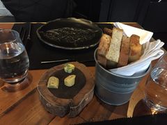 -AZUL by FUEL蓝色·法式酒馆(琶醍店)