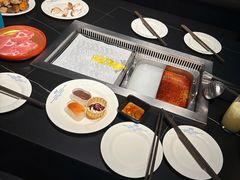 -星伦多自助料理·涮烤一体(虹悦城店)