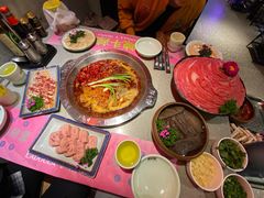 -辣斗辣火锅(太古里店)
