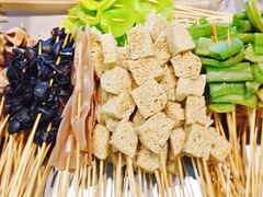 -邓姐串串香(水围店)