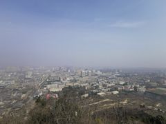 -华清宫景区