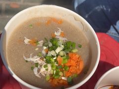 -斌斌鲜鱼糊汤粉(粮道街店)