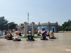 -沈阳方特欢乐世界