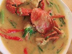 -J Daeng Seafood