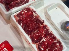 -八合里潮汕鲜牛肉火锅(吉大店)