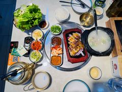 -屋里家延边朝鲜族冷面(梅林3店)