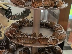 -菲住布渴酒店自助餐厅(阿里巴巴西溪园区店)