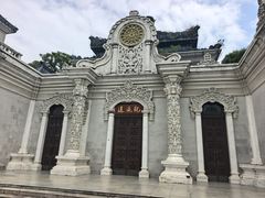 -珠海圆明新园