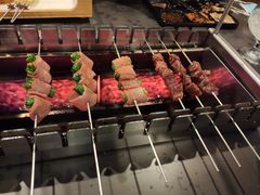 -麦凯伦烧烤·精酿超级工厂店(金桥总店)