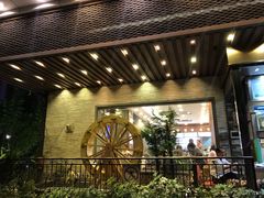-客家汇·客家传承菜(水库店)