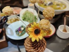 -火宫殿·湘菜小吃·商务宴请·生日聚会(市府店)