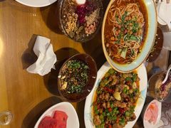 -重庆石磨豆花庄(乔庄店)
