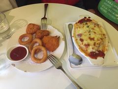 -美丽心情蛋糕(江苏路店)