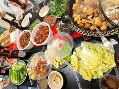 -漆橙车间轰趴馆·民国复古·团建聚会生日派对KTV(城北万达店)