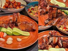 -华豫川酒家(大卫城店)