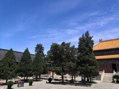 -历代帝王庙博物馆